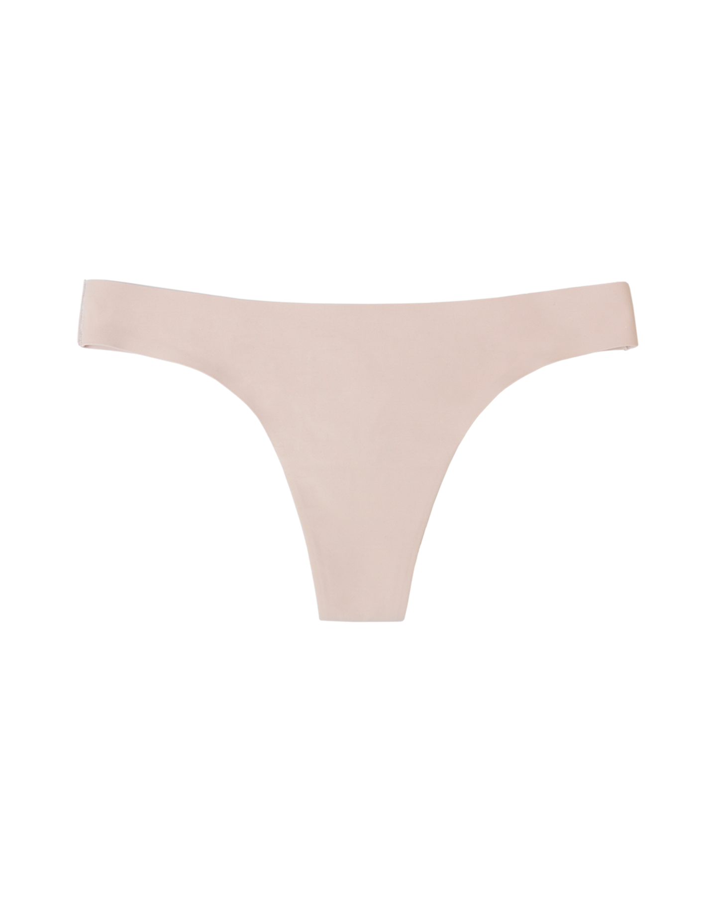 Leakproof Thong