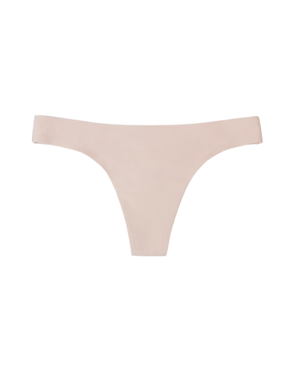 Leakproof Thong