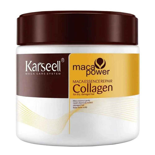 Karseell Collagen Hair Treatment Deep Repair Conditioning